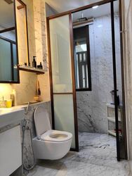 8 Hullet (D9), Apartment #481439781